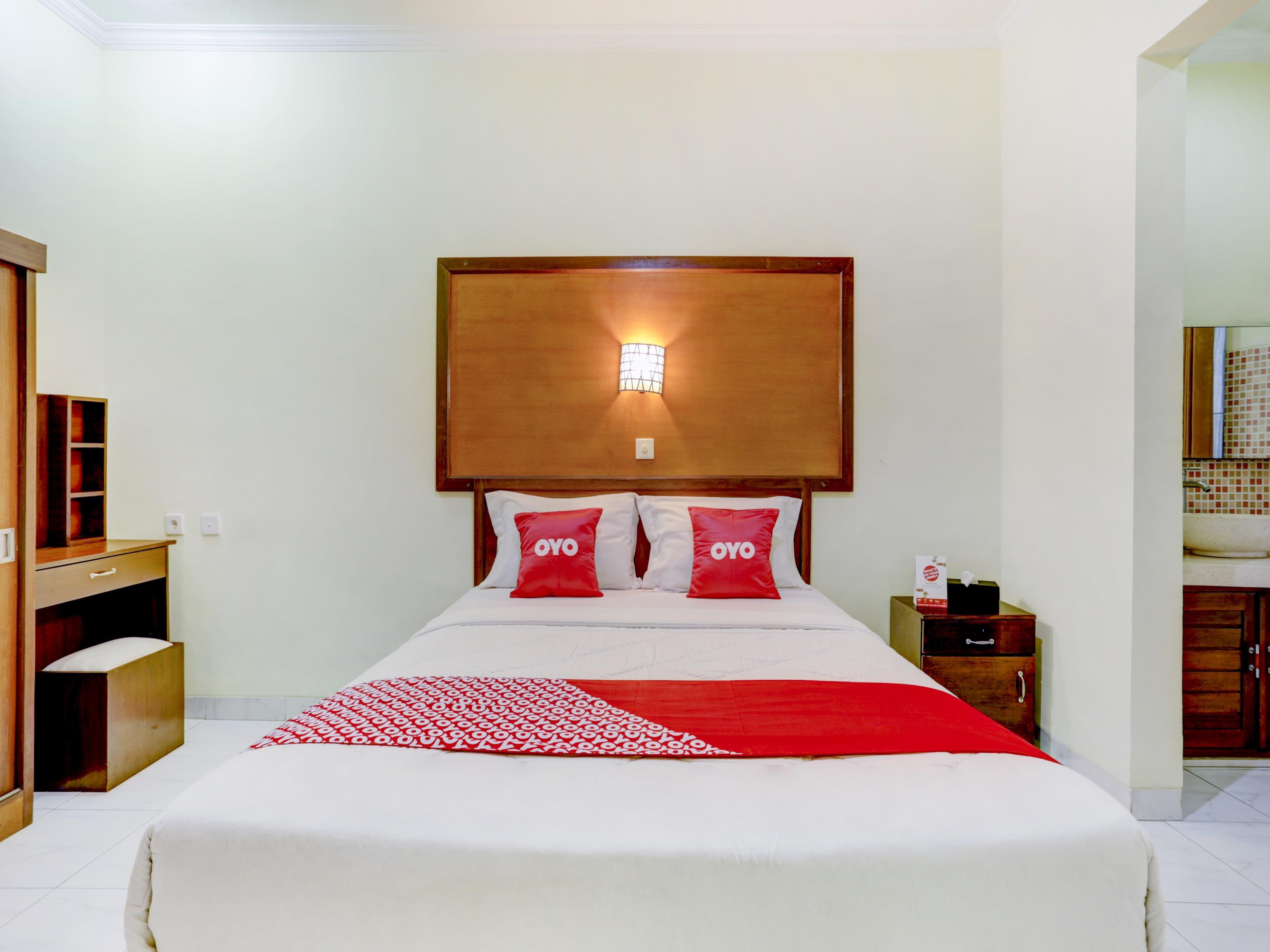 Teges Inn Kuta Kuta Lombok Exteriér fotografie