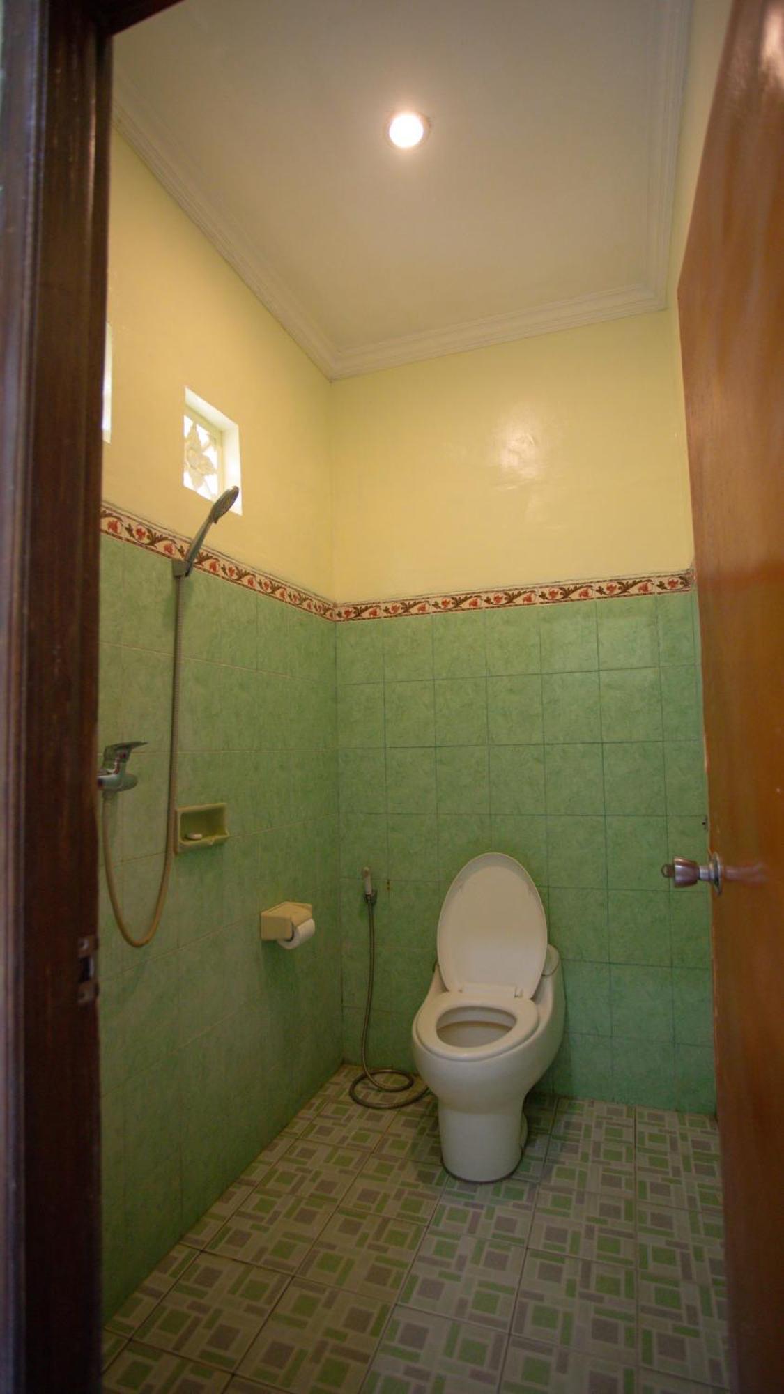 Teges Inn Kuta Kuta Lombok Exteriér fotografie