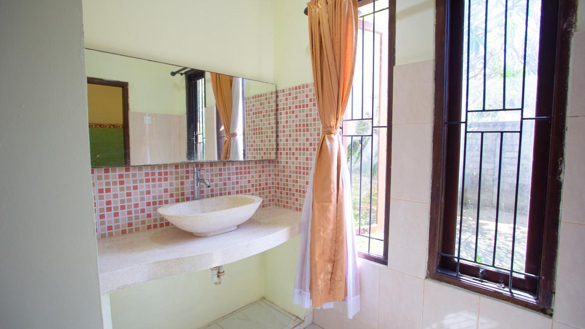 Teges Inn Kuta Kuta Lombok Exteriér fotografie