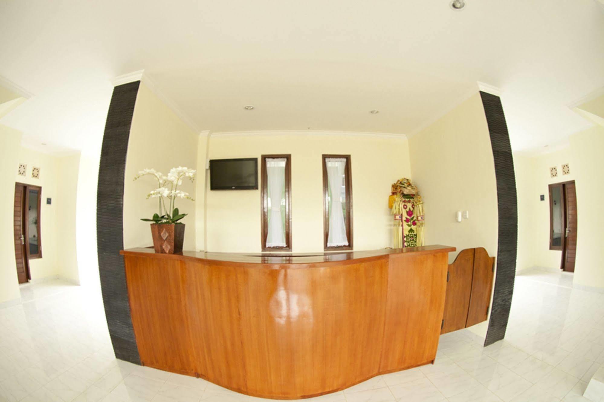 Teges Inn Kuta Kuta Lombok Exteriér fotografie